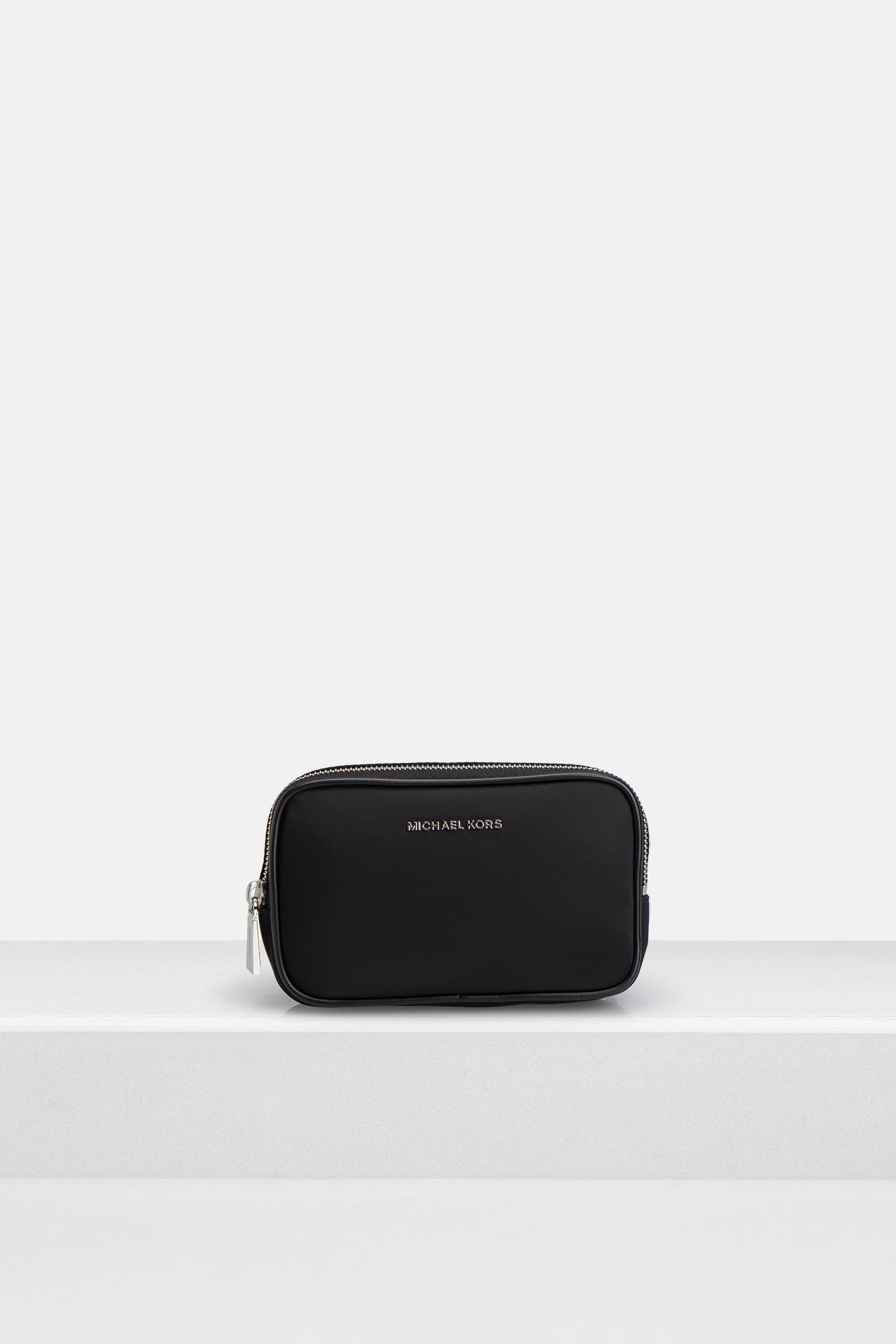MICHAEL MICHAEL KORS Bauchtasche schwarz, Bild 1
