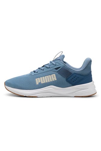 PUMA Laufschuhe 'FTR Wave' azurblau