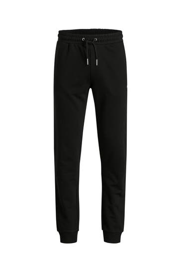 FILA Sweatpants 'Braives' schwarz