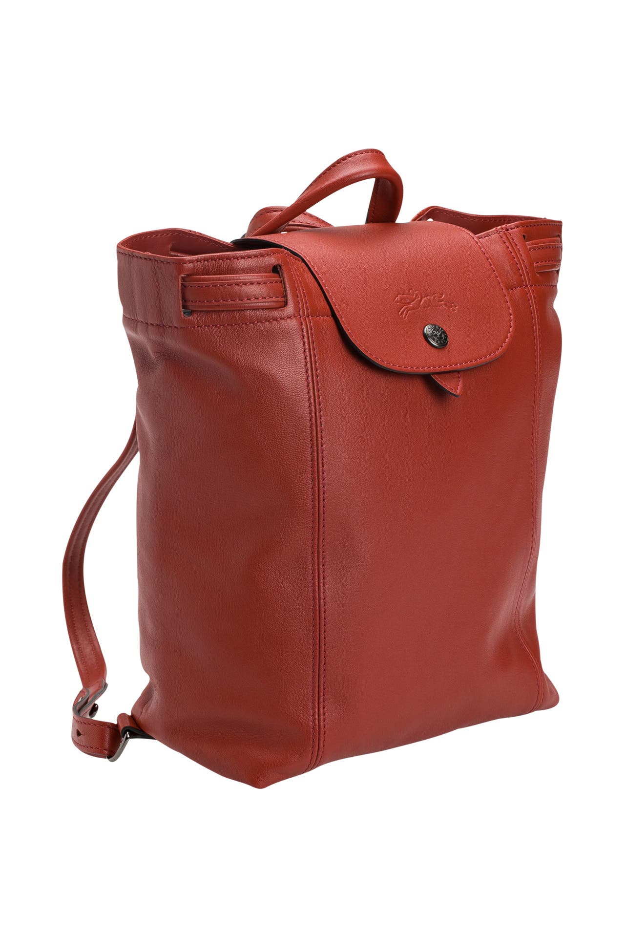 Le pliage cheap cuir leather