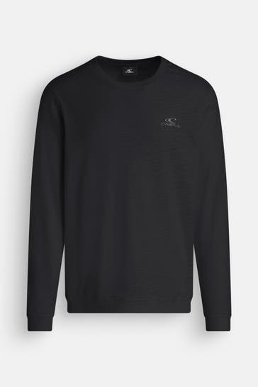 O'NEILL Longsleeve schwarz