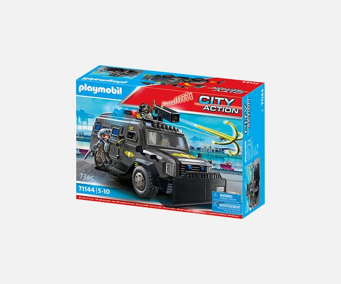 Playmobil