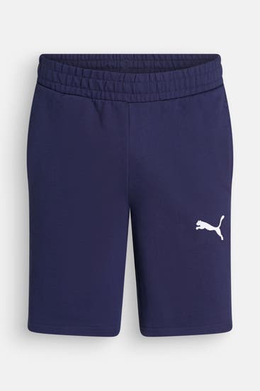 PUMA - Shorts 'teamGOAL' navy