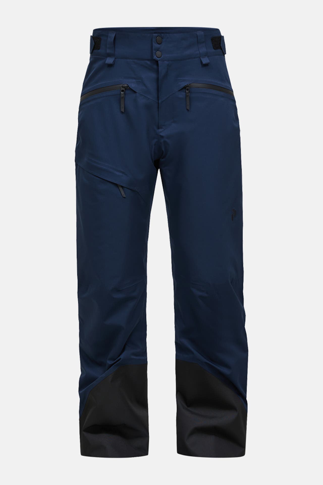 PEAK PERFORMANCE Skihose 'HIPE® 2L' navy, Bild 1