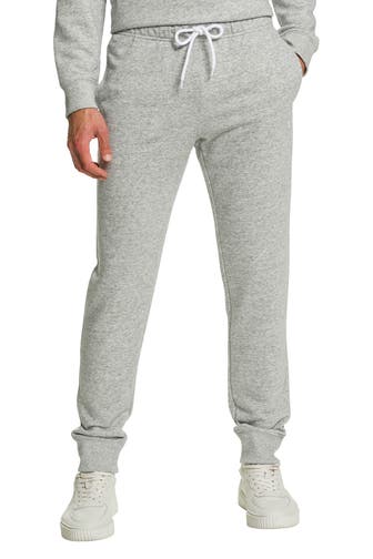 CHAMPION Sweatpants grau
