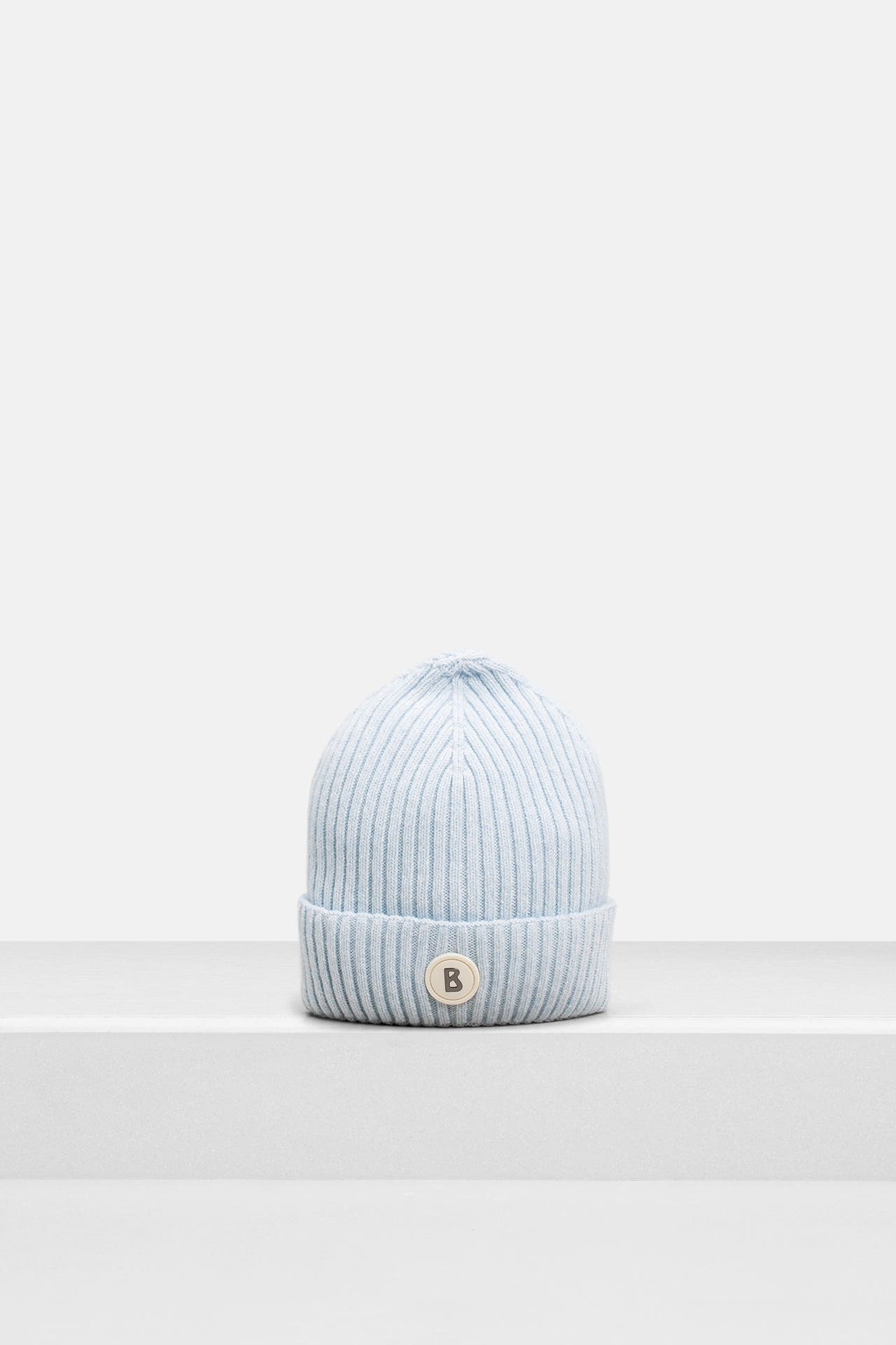 BOGNER Mütze 'Enyo' hellblau, Bild 1