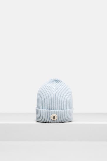 BOGNER Mütze 'Enyo' hellblau