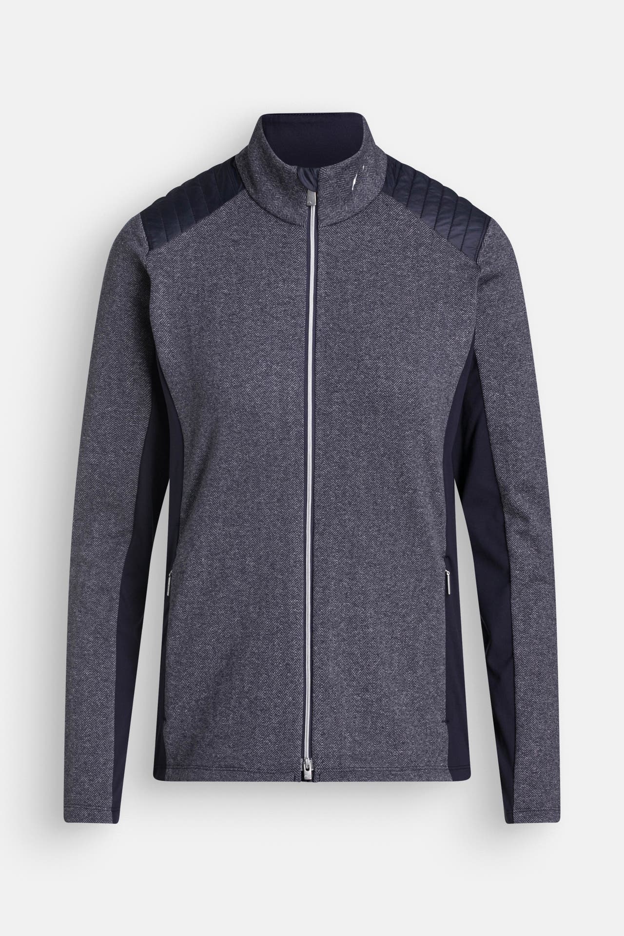 KJUS Midlayer 'Radun 2.0' nachtblau, Bild 1