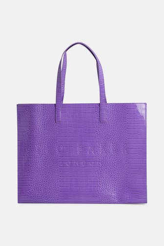 TED BAKER Shopper 'Allicon' lila