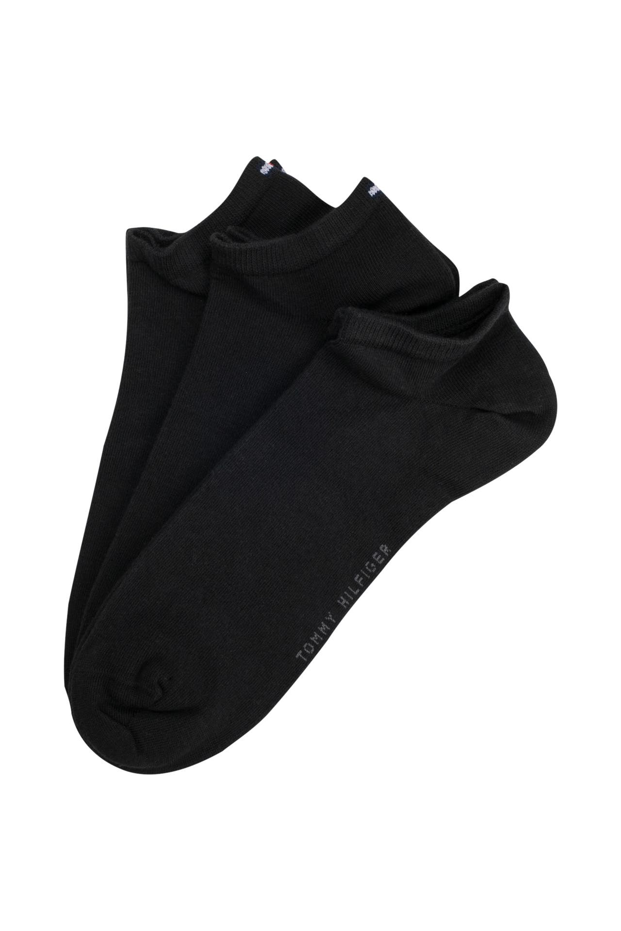 TOMMY HILFIGER 3er-Pack Sneaker-Socken , Bild 1