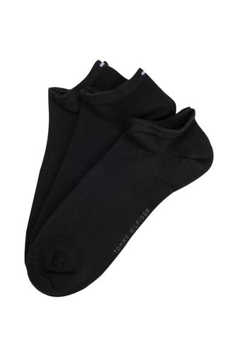 TOMMY HILFIGER 3er-Pack Sneaker-Socken