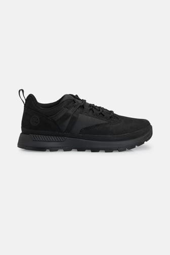 TIMBERLAND Sneaker schwarz