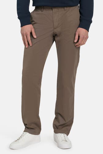TIMBERLAND Chino graubraun
