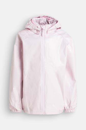 WHEAT Regenjacke 'Chardy' rosé
