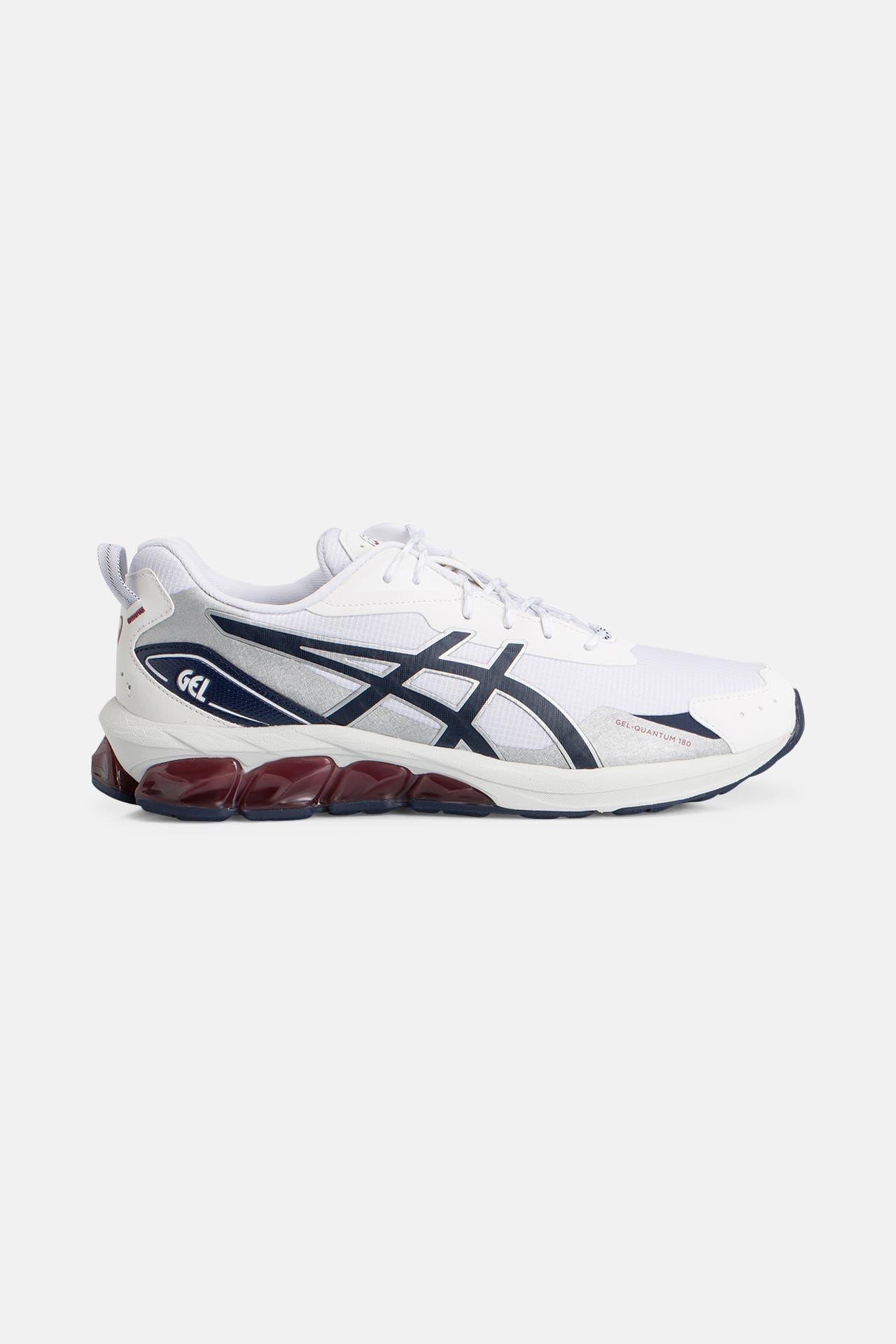 ASICS Laufschuhe 'Gel-Quantum 180' mehrfarbig, Bild 1