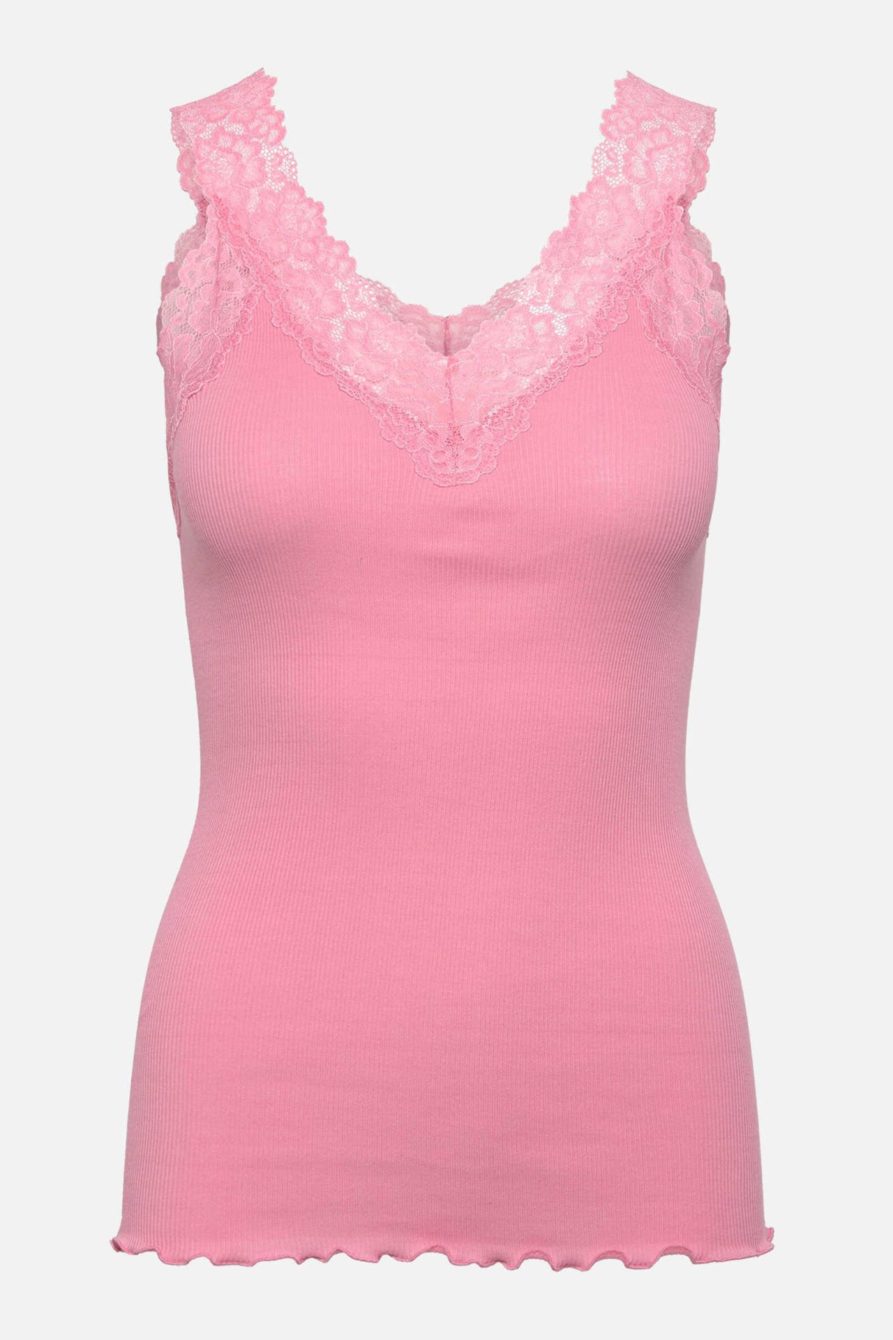 ROSEMUNDE Tank Top pink, Bild 1