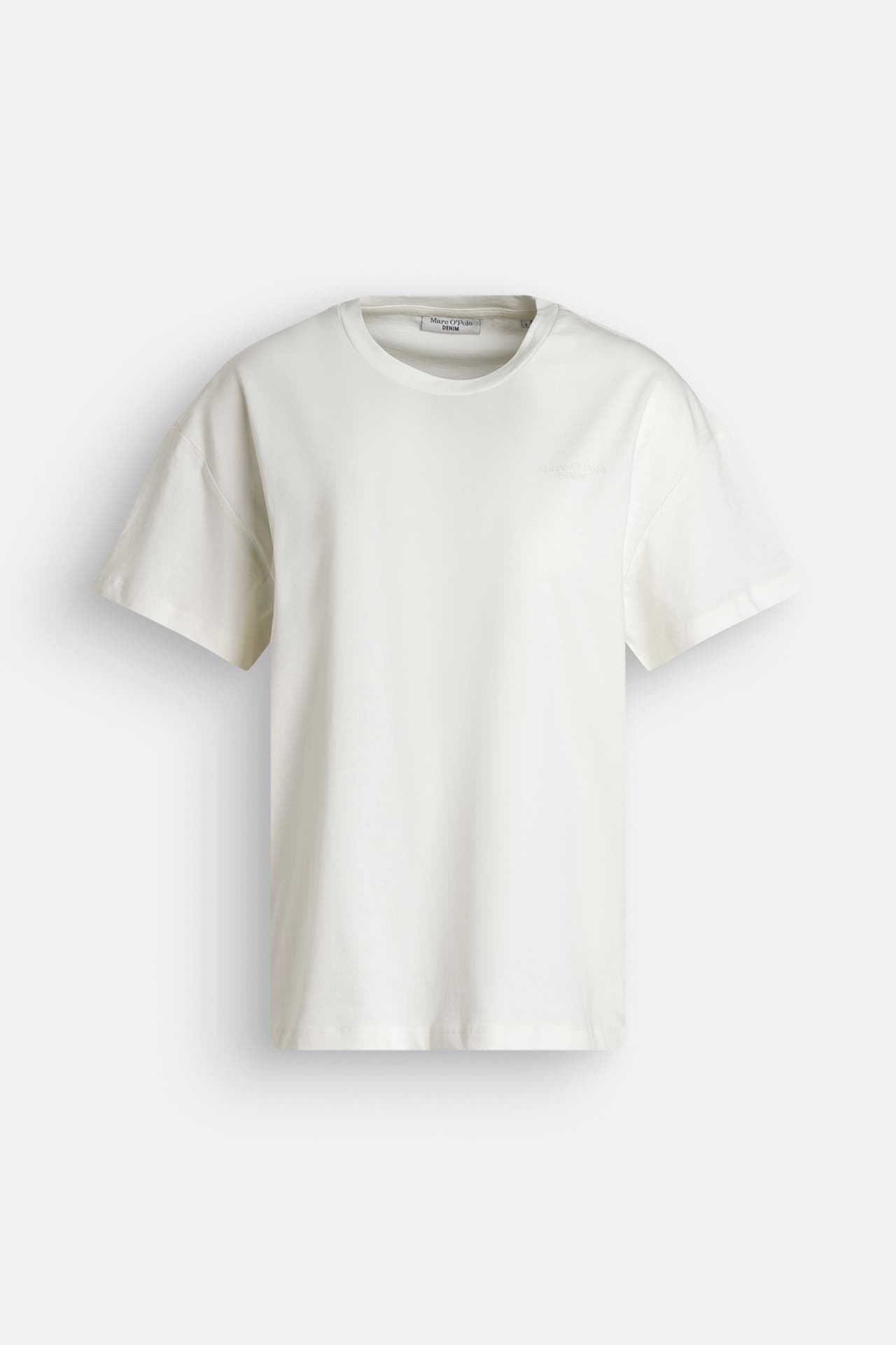 MARC O'POLO DENIM T-Shirt weiß, Bild 1