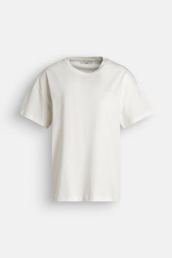 MARC O'POLO DENIM T-Shirt weiß