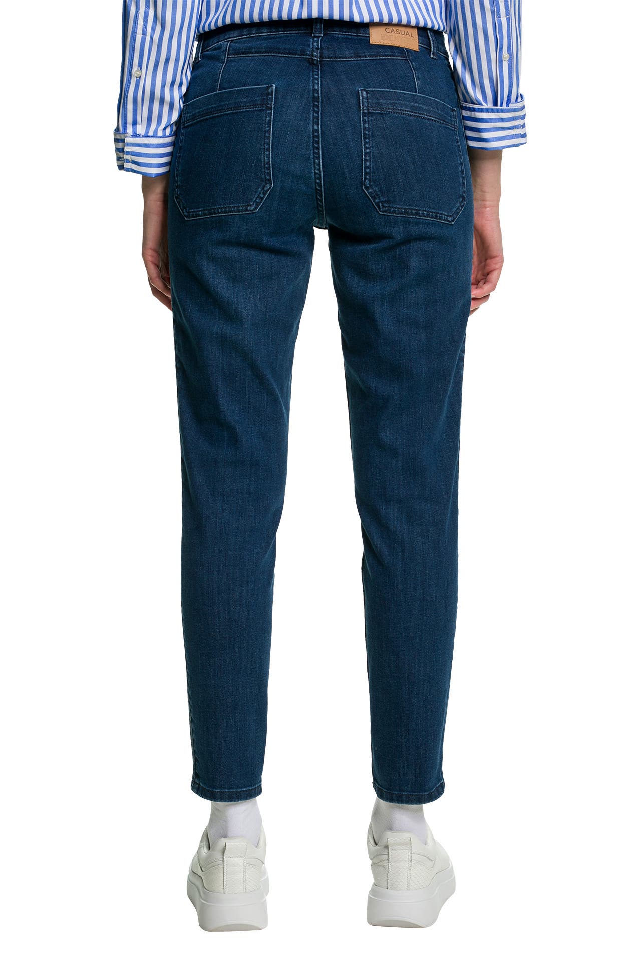 Jeans June skinny COMMA g nstig online kaufen Outletcity