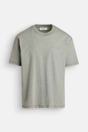 MARC O'POLO DENIM T-Shirt graugrün
