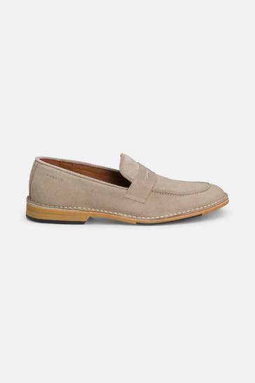 BUGATTI Loafer beige