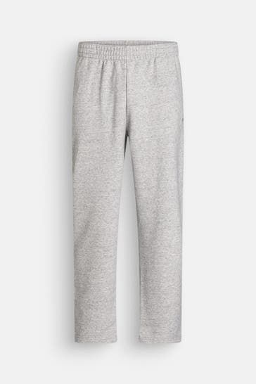 CHAMPION Sweatpants hellgrau