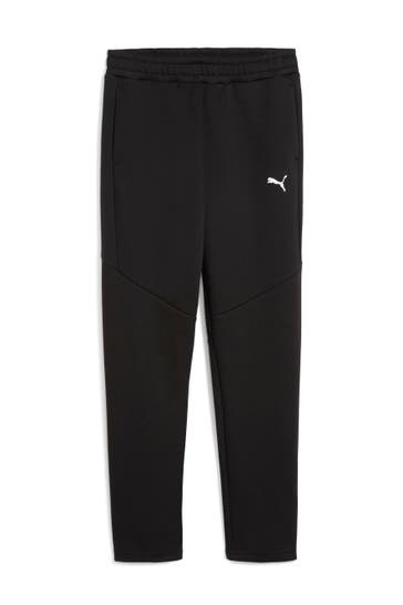 PUMA Sweatpants schwarz