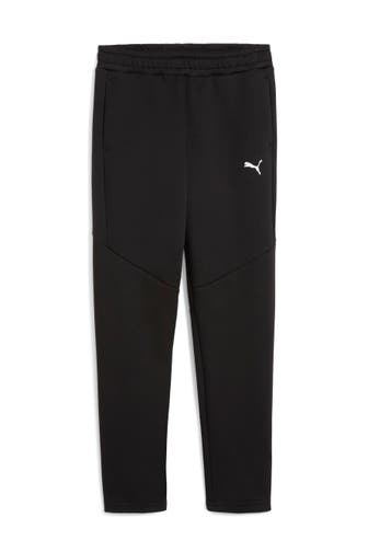 PUMA Sweatpants schwarz