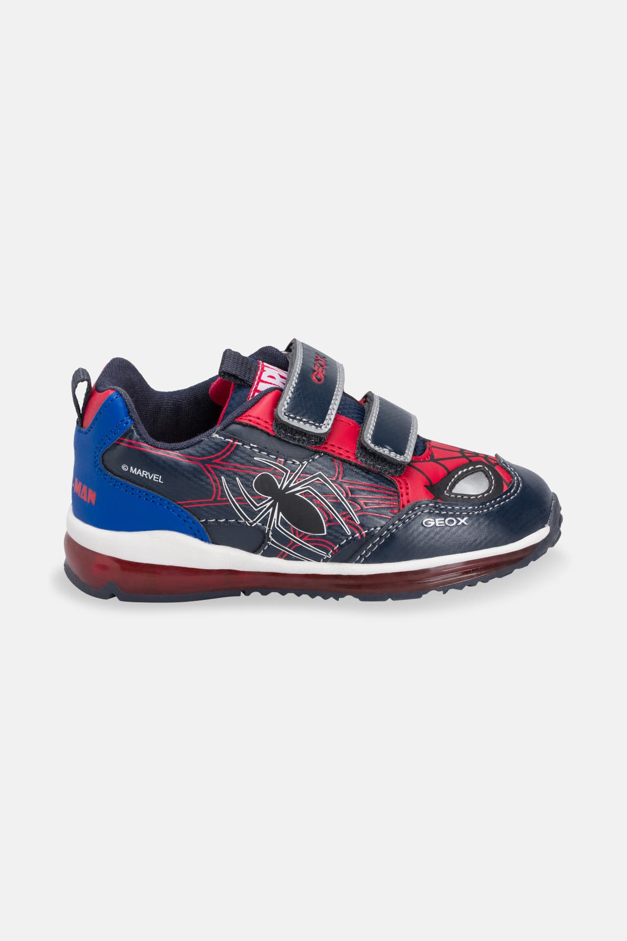 GEOX Sneaker 'Todo' mehrfarbig, Bild 1