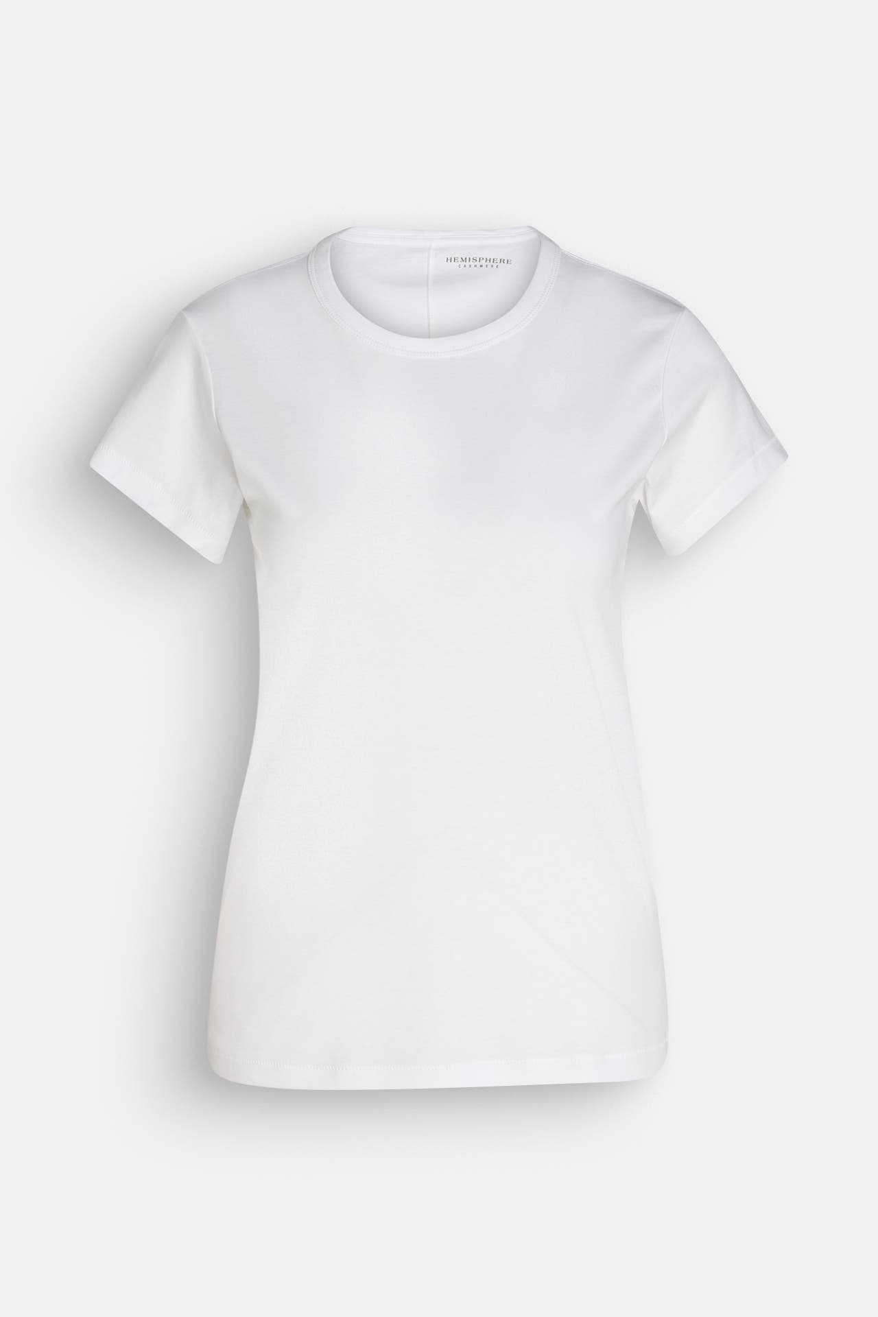 HEMISPHERE T-Shirt weiß, Bild 1