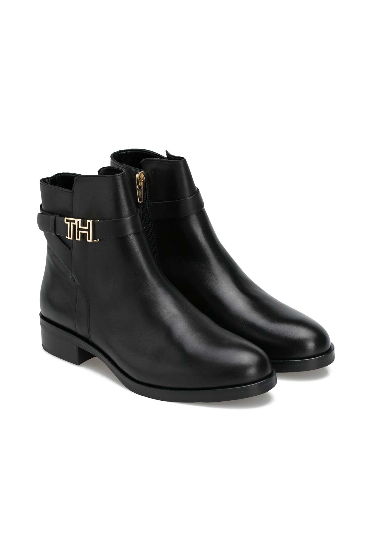 Tommy hilfiger hot sale tessa boots