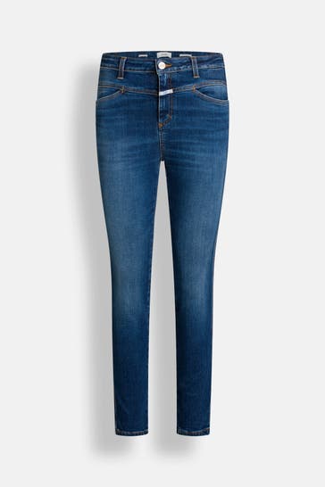 CLOSED Jeans 'Skinny Pusher' skinny