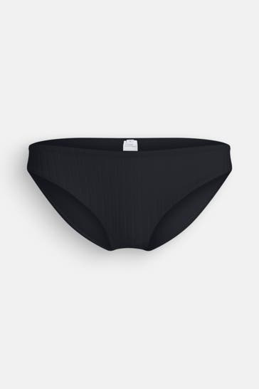 CALVIN KLEIN Bikinihose schwarz