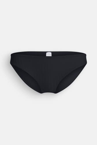 CALVIN KLEIN Bikinihose schwarz