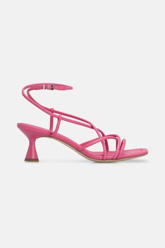 KENNEL & SCHMENGER Sandaletten 'Demi' pink