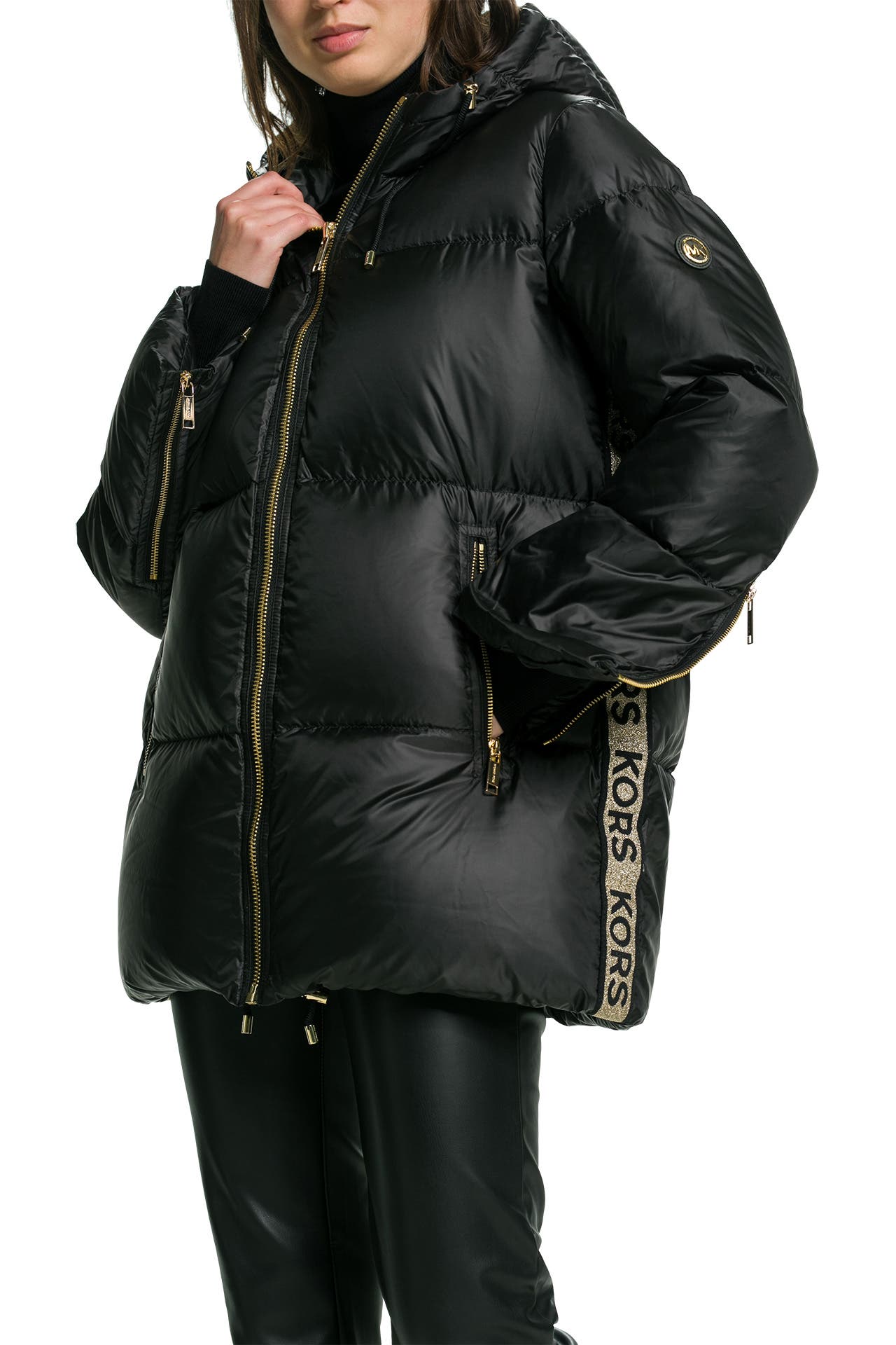 daunenjacke michael kors