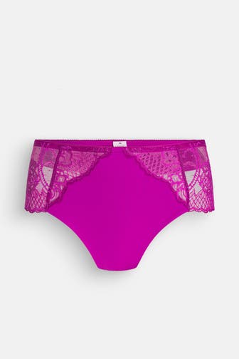 TRIUMPH Hipster lila