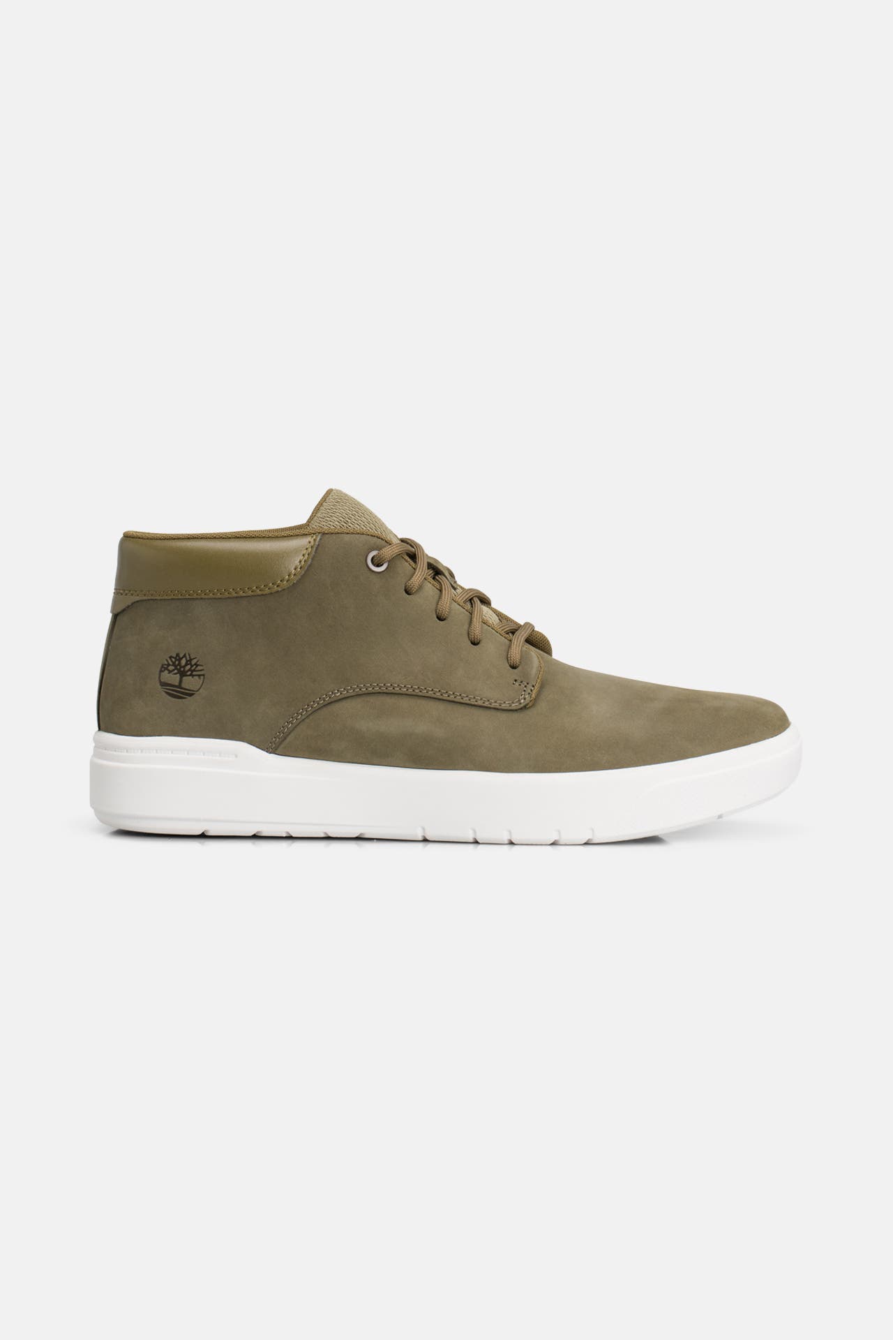 TIMBERLAND Sneaker 'Seneca Bay' oliv, Bild 1
