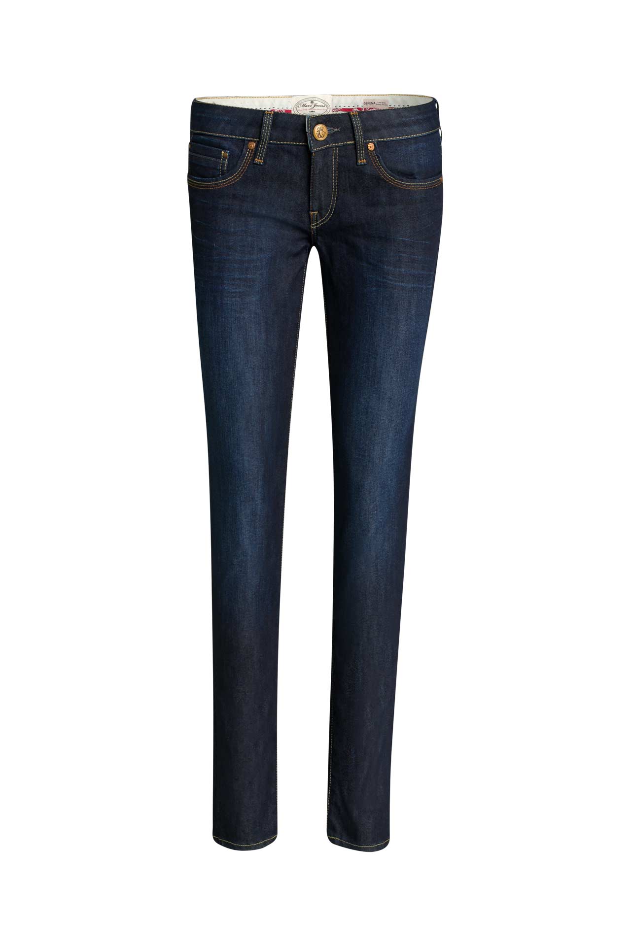 MAVI Jeans 'Serena' skinny » günstig online kaufen | Outletcity