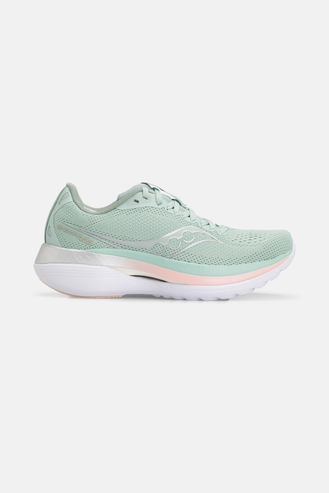 SAUCONY Laufschuhe 'Endorphin Trainer' mint, Bild 1