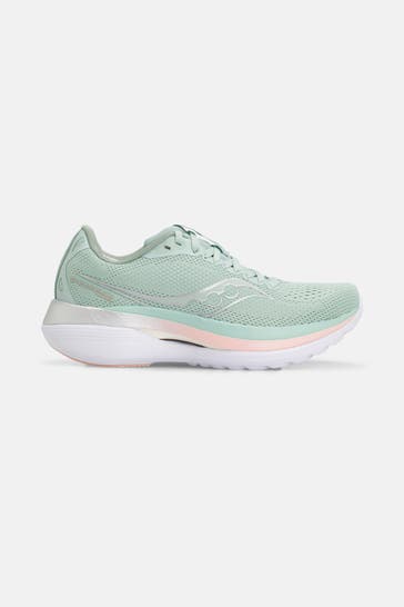 SAUCONY Laufschuhe 'Endorphin Trainer' mint