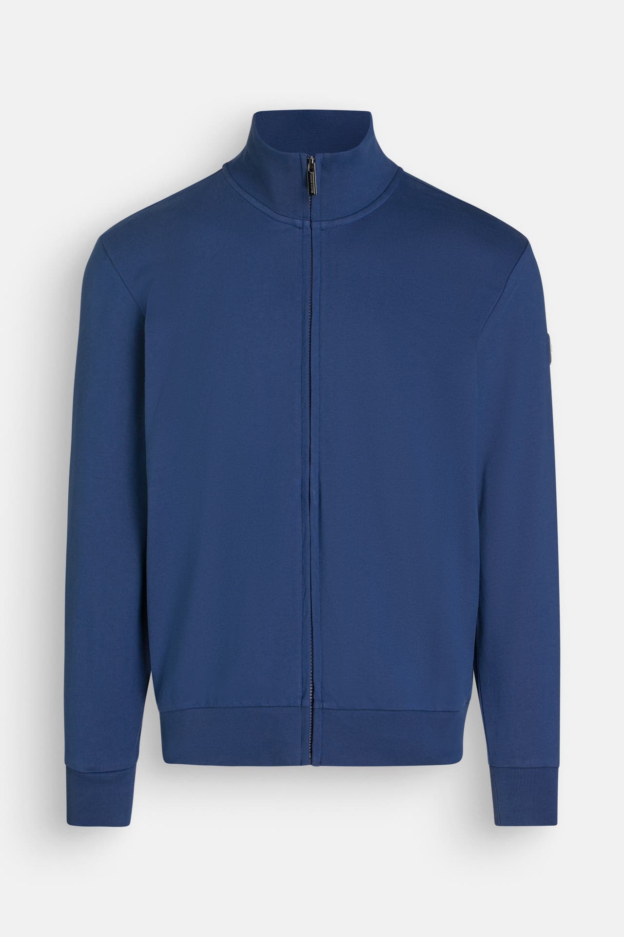 COLMAR Sweatjacke mittelblau, Bild 1
