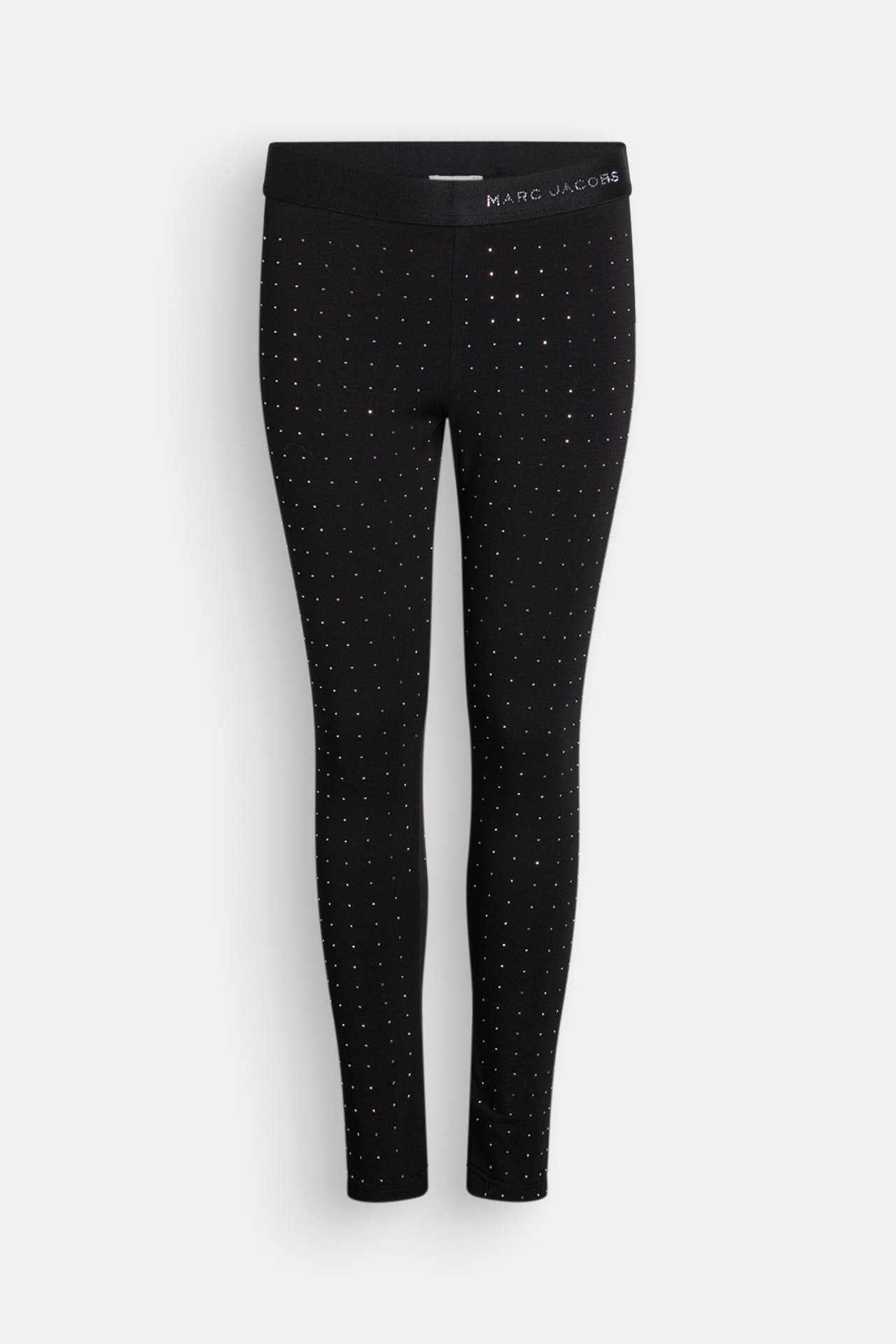 MARC JACOBS Leggings schwarz, Bild 1