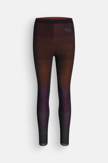 MISSONI Leggings mehrfarbig
