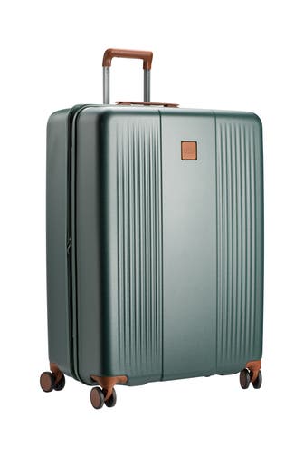 BRIC'S Trolley 'Ferrara' smaragdgrün