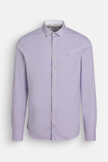 COLOURS & SONS Casual-Hemd Regular Fit