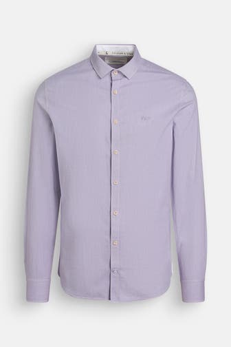 COLOURS & SONS Casual-Hemd Regular Fit