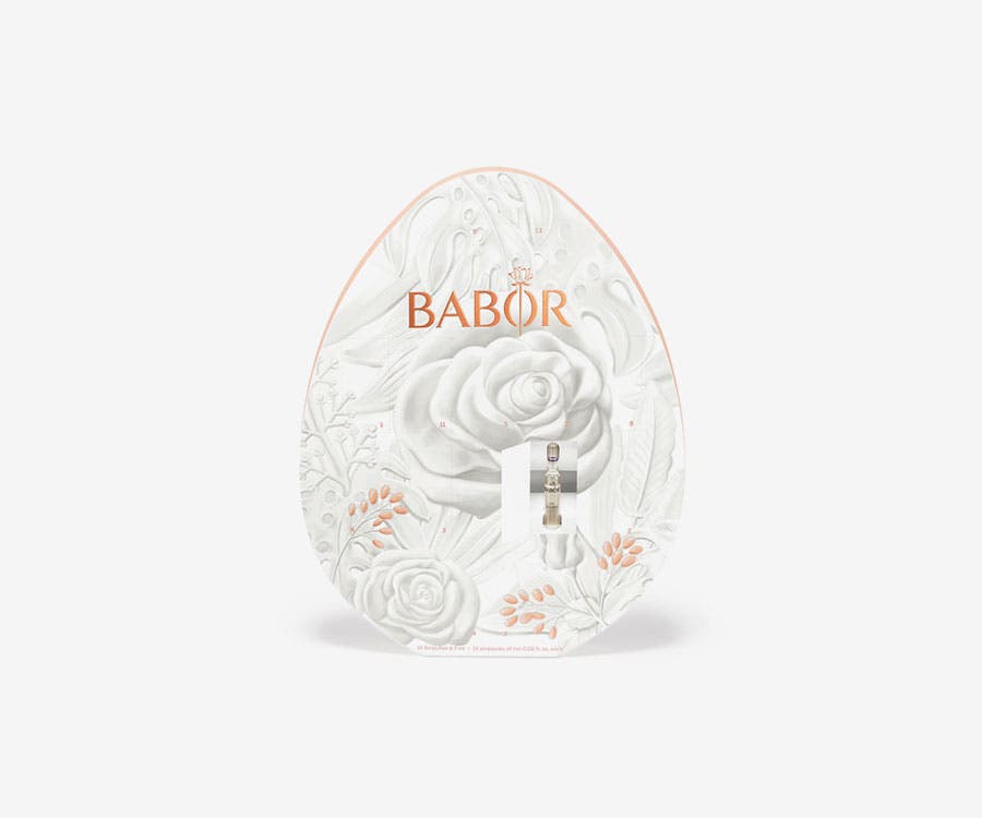 babor angebot