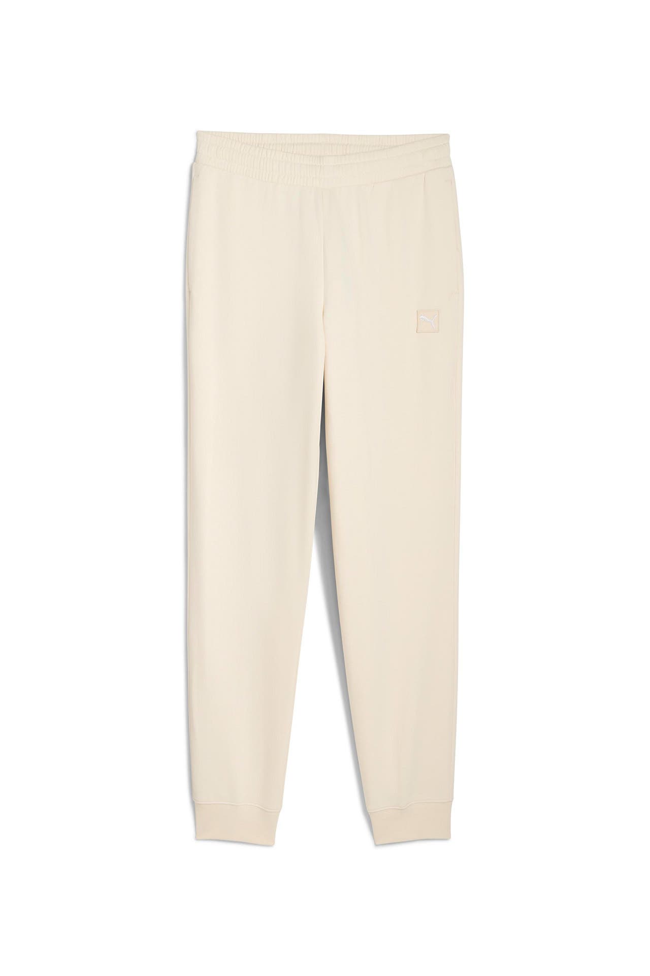PUMA Sweatpants ecru, Bild 1