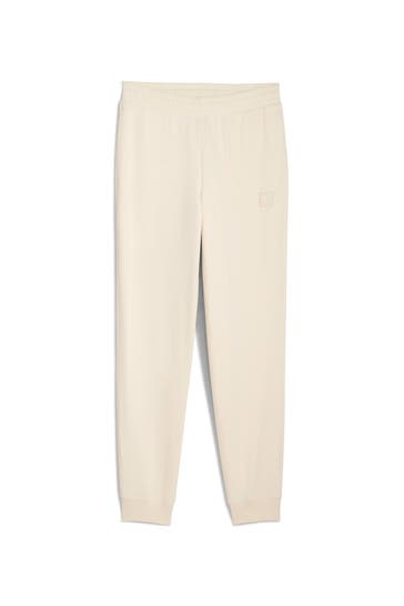 PUMA Sweatpants ecru
